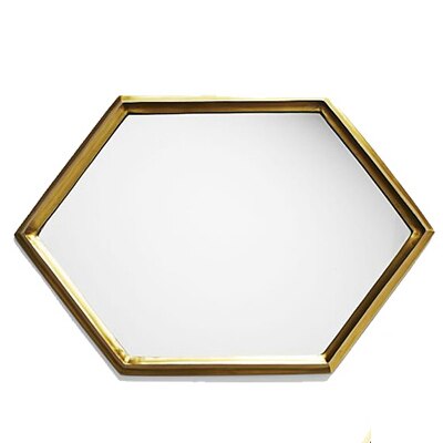 decorative wall mirror